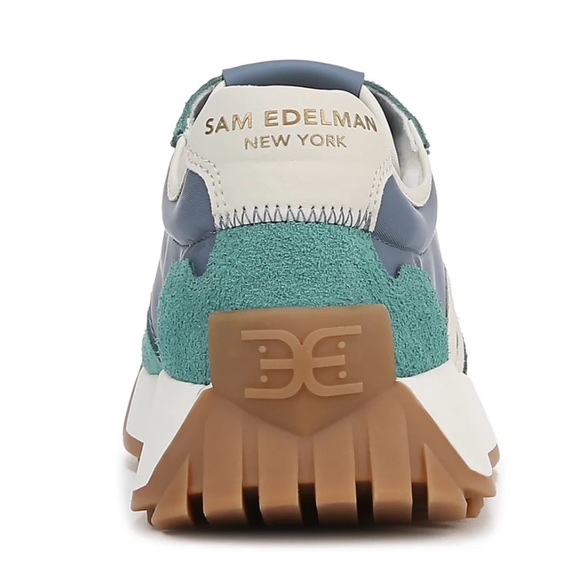 Sam Edelman size 7 Sneakers NWT - Picture 3 of 5